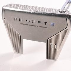 Cleveland HB Soft 2 11 Putter / 34 Inch - Image 2