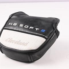 Cleveland HB Soft 2 11 Putter / 34 Inch - Image 8