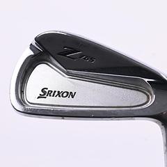 Srixon Z-765 #4 Iron / 22 Degree / Stiff Flex Steel Shaft - Image 1