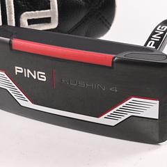 Ping Kushin 4 2021 Putter / 38 Inch - Image 2