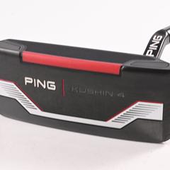 Ping Kushin 4 2021 Putter / 38 Inch - Image 3