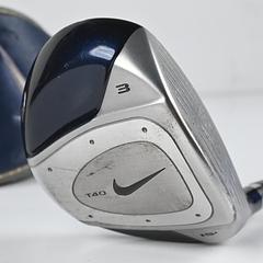 Nike T40 #3 Wood / 15 Degree / Regular Flex Nike Shaft - Image 1