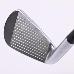 Srixon Z-745 #6 Iron / Stiff Flex Shimada VW-80 Shaft - Image 2