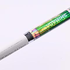 Srixon Z-745 #6 Iron / Stiff Flex Shimada VW-80 Shaft - Image 4