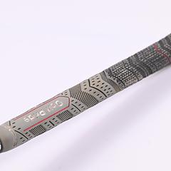 Srixon Z-745 #6 Iron / Stiff Flex Shimada VW-80 Shaft - Image 6