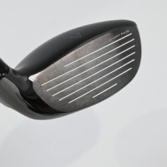 Left Hand Callaway Paradym Ai Smoke #4 Hybrid / 21 Degree / Ladies Flex Aldila - Image 4