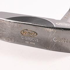 Yes! C-Groove Callie Putter / 33 Inch - Image 1