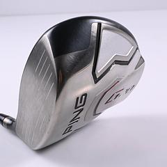 Left Hand Ping G20 Driver / 10.5 Degree / Regular Flex Ping TFC 169 Shaft - Image 1