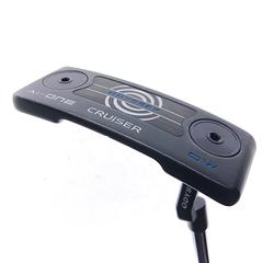 Used Odyssey Ai-One Cruiser DW Putter / 38.0 Inches - Image 2