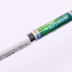 Srixon Z-745 #9 Iron / Stiff Flex Shimada VW-80 Shaft - Image 4