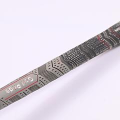 Srixon Z-745 #9 Iron / Stiff Flex Shimada VW-80 Shaft - Image 6