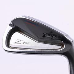 Srixon Z-745 #7 Iron / Stiff Flex Shimada VW-80 Shaft - Image 1