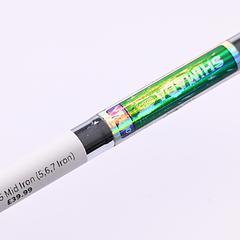 Srixon Z-745 #7 Iron / Stiff Flex Shimada VW-80 Shaft - Image 4