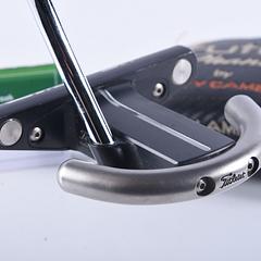 Scotty Cameron Futura Phantom Putter / 34 Inch - Image 3