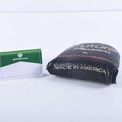 Scotty Cameron Futura Phantom Putter / 34 Inch - Image 7