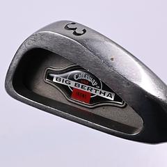 Callaway Big Bertha 1996 #3 Iron / 21 Degree / Regular Flex Callaway RCH 90 - Image 2