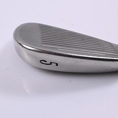 Callaway Big Bertha Fusion #5 Iron / 26 Degree / Regular Flex Callaway RCH 75 - Image 3