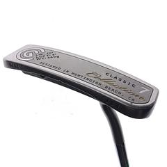 Used Cleveland Classic Collection 7 Putter / 34.0 Inches - Image 2