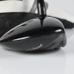 Titleist TS2 #3 Wood / 13.5 Degree / Stiff Flex Aldila Rogue M.AX 75 Shaft - Image 3