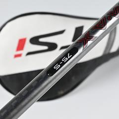 Titleist TS2 #3 Wood / 13.5 Degree / Stiff Flex Aldila Rogue M.AX 75 Shaft - Image 6