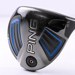 Ping G Series Driver / 10.5 Degree / Stiff Flex Ping Alta 55 Shaft - Image 3
