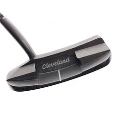Used Cleveland Classic Collection 7 Putter / 34.0 Inches - Image 5
