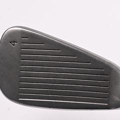 Ping G15 #4 Iron / 23 Degree / Yellow Dot / Regular Flex Ping AWT Shaft - Image 3