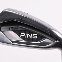 Ping G425 #4 Iron / 20 Degree / Green Dot / Stiff Flex UST Actionlite 55 Shaft - Image 7