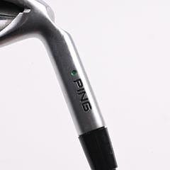 Ping G425 #4 Iron / 20 Degree / Green Dot / Stiff Flex UST Actionlite 55 Shaft - Image 6