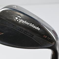 Taylormade Milled Grind Sand Wedge / 56 Degree / Wedge Flex Dynamic Gold Shaft - Image 2