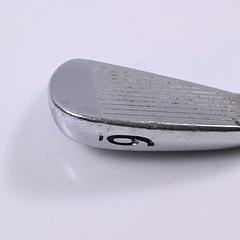 Titleist ZM Forged #6 Iron / X-Flex Dynamic Gold X100 Shaft - Image 3