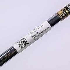 Titleist ZM Forged #6 Iron / X-Flex Dynamic Gold X100 Shaft - Image 5