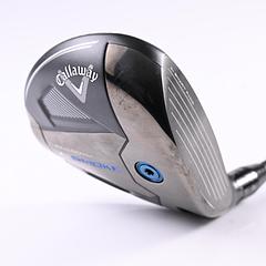 Callaway Paradym Ai Smoke Triple Diamond #3 Wood / 15 Degree / Stiff Flex Tensei - Image 1