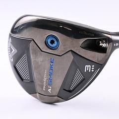Callaway Paradym Ai Smoke Triple Diamond #3 Wood / 15 Degree / Stiff Flex Tensei - Image 8