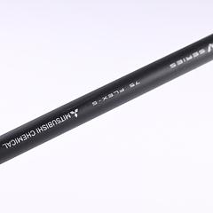 Callaway Paradym Ai Smoke Triple Diamond #3 Wood / 15 Degree / Stiff Flex Tensei - Image 4