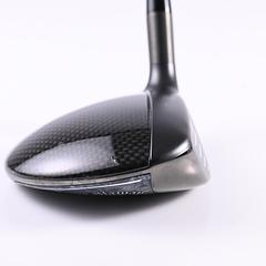 Callaway Paradym Ai Smoke Max D #5 Wood / 18 Degree / Senior Flex Cypher 2.0 50 - Image 4