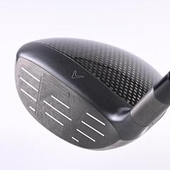 Callaway Paradym Ai Smoke Max D #5 Wood / 18 Degree / Senior Flex Cypher 2.0 50 - Image 5
