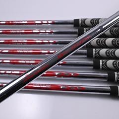 Callaway Apex 21 Irons / 4-PW+AW / Stiff Flex N.S.Pro Modus3 Tour 120 Shafts - Image 5