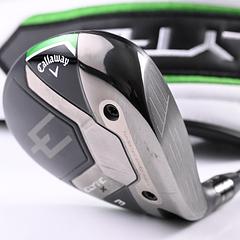 Callaway Elyte X #3 Wood / 15 Degree / Senior Flex Vanquish 5 Shaft - Image 1