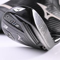 Mizuno ST-Z #3 Wood / 15 Degree / Stiff Flex Fujikura Motore F3 7 Shaft - Image 9