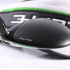 Callaway Elyte X #3 Wood / 15 Degree / Senior Flex Vanquish 5 Shaft - Image 5