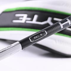 Callaway Elyte X #3 Wood / 15 Degree / Senior Flex Vanquish 5 Shaft - Image 6