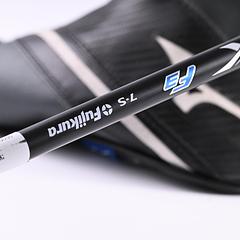 Mizuno ST-Z #3 Wood / 15 Degree / Stiff Flex Fujikura Motore F3 7 Shaft - Image 4