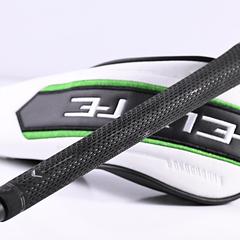 Callaway Elyte X #3 Wood / 15 Degree / Senior Flex Vanquish 5 Shaft - Image 8