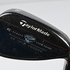 Taylormade R-Series TP - EF Spin Sand Wedge / 56 Degree / Wedge Flex KBS Shaft - Image 1