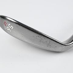 Taylormade R-Series TP - EF Spin Sand Wedge / 56 Degree / Wedge Flex KBS Shaft - Image 3