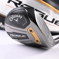 Callaway Rogue ST Max #3 Wood / 15 Degree / Regular Flex Tensei AV Blue 65 Shaft - Image 7