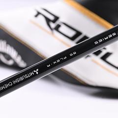 Callaway Rogue ST Max #3 Wood / 15 Degree / Regular Flex Tensei AV Blue 65 Shaft - Image 3