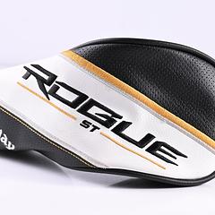 Callaway Rogue ST Max #3 Wood / 15 Degree / Regular Flex Tensei AV Blue 65 Shaft - Image 6