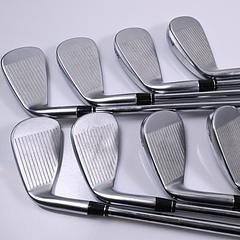 Callaway Apex 21 Irons / 4-PW+AW / Stiff Flex N.S.Pro Modus3 Tour 120 Shafts - Image 3
